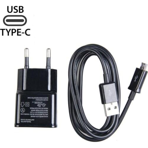 1M travel Charger USB Type C Charging Wire for Samsung S8 S9 Plus Note 9 Lenovo Z5 S5 Huawei P20 Pro Nova 3 Vivo Nex OPPO Find X