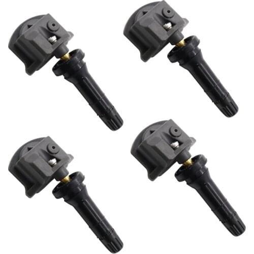 4 PCS/ Tire Pressure Sensor 52940-L1100 For Hyundai Sonata DN8 KIA Seltos Tire Pressure Sensor Monitoring System 52940L1100