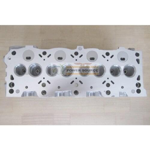 908 742 RE RF RF-CX Cylinder Head For KIA Sportage For Suzuki Vitara Mazd 626 2.0 FS01-10-100J FS02-10-100J FS05-10-100J 908742