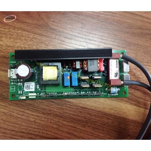 Projector Ballast For TOSHIBA P622DLS Lamp Driver Assembly