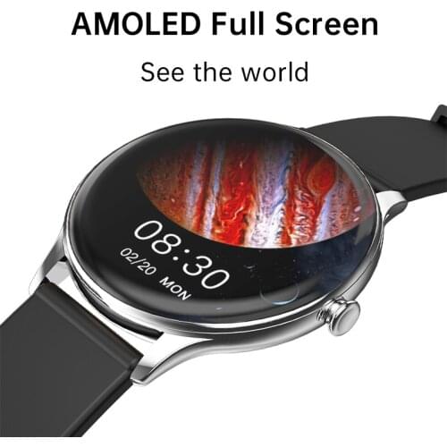 Belesh Smart Watch