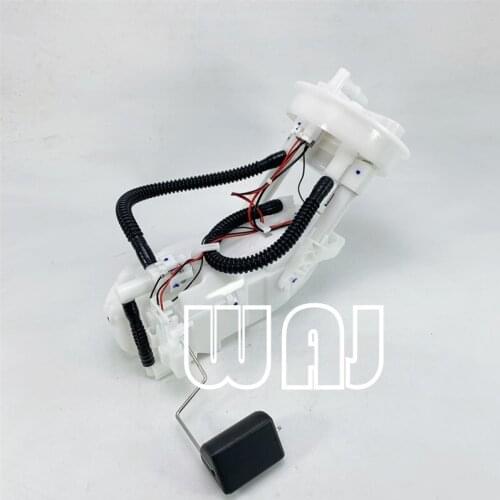 WAJ Fuel Pump Module Assembly 17708-SLJ-013 Fits For Honda Step Wagon RG1 RG3 # 101962-0204