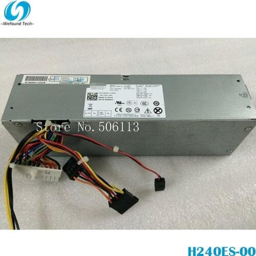 100% working power supply for H240AS-00 D240A002L 3WN11