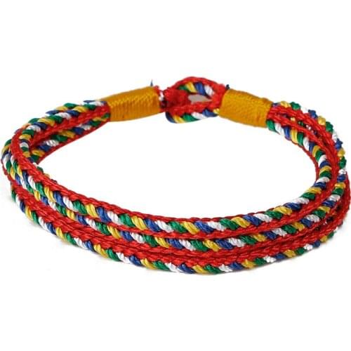 DoreenBeads Friendship Bracelets