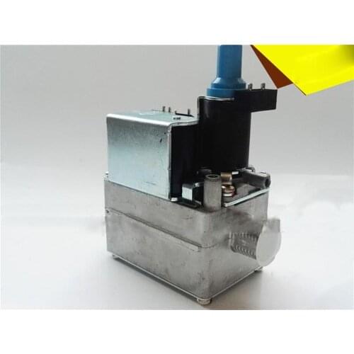 Gas proportional valve solenoid valve inlet valve gas water heater / wall-mounted furnace gas solenoid valve