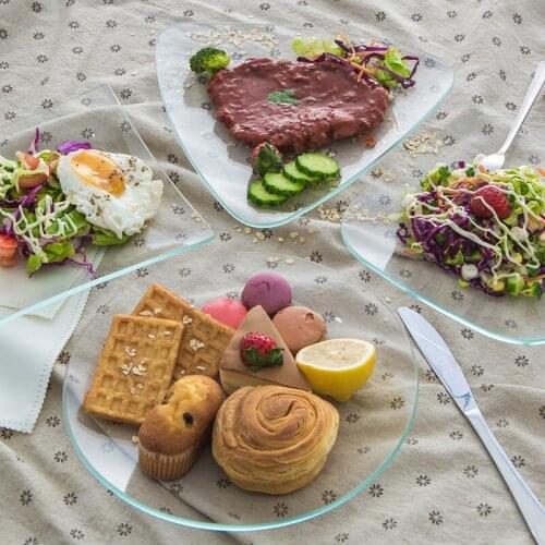 Huanjifeng Plate Sets