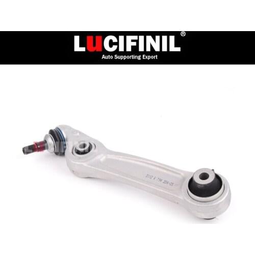 LuCIFINIL New Front Lower Control Arm Right Fit BMW F10 F11 F12 F13 F18 31126794204
