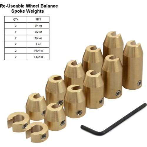 NICECNC Bicycle Wheels