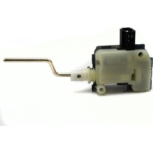 New high quality For Audi A6 C5 AVANT A6 S6 Quattro1998-2004 FUEL FLAP CENTRAL OPEN LOCKING MOTOR 3B0 959 781 Free shipping