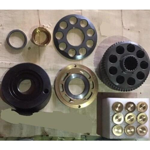 Repair Kit for DOOSAN DX220 Pump Replacement Parts