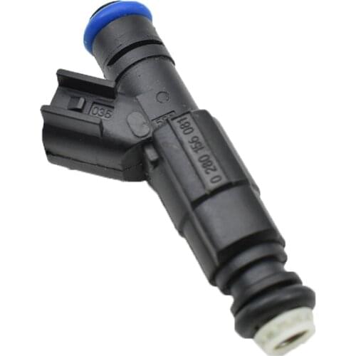 Fuel Injector For Marine Mercruiser 350 MAG 5.0L 4.3L 6.2L OEM 885176 0280156081
