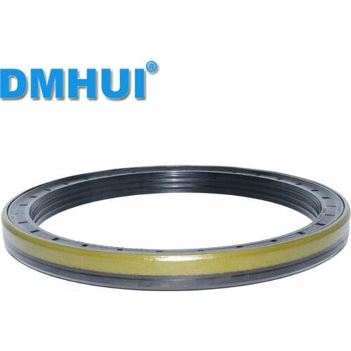 Tractor Oil Seal RWDR KASSETTE OEM 12018035B 150X180X14.5/16 or 150*180*14.5/16 NBR ISO 9001:2008 DMHUI brand OEM standard