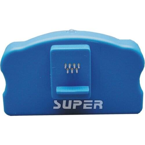 TM-C3400 chip resetter for Epson TM-C3400 printer SJIC15P chip resetter