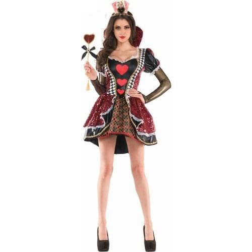 Xiaoyajun Carnival Costumes