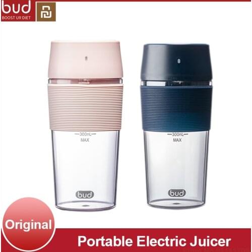 Электрические соковыжималки для фруктов YOUPIN China At AliExpress