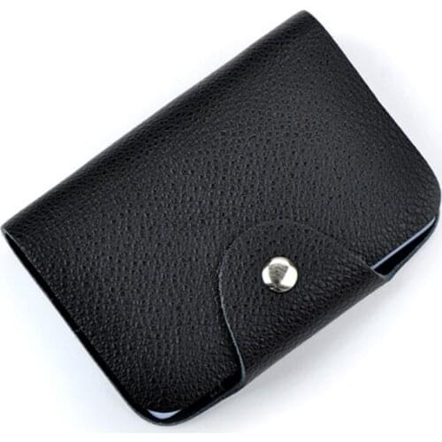 ZI CHUO XIAN Business Card Holders