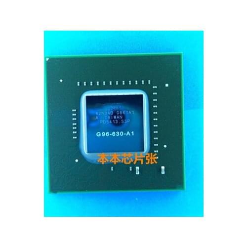 1PCS G96-630-A1 G96 630 A1 BGA New and original