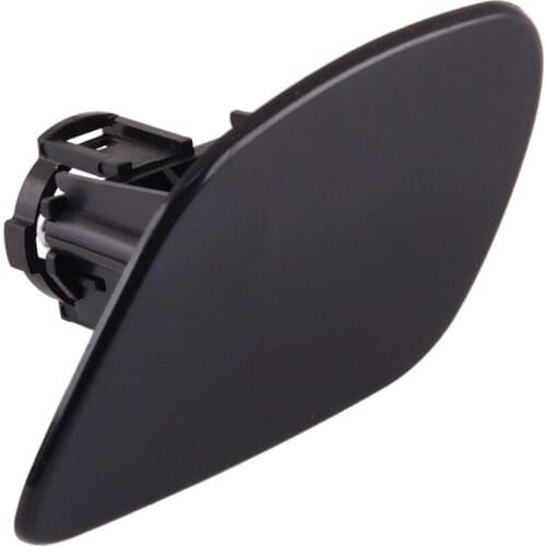 85382-48010 Left Headlamp Washer Nozzle Cover Headlight Cleaner fit for Lexus RX330 RX350 Accessories