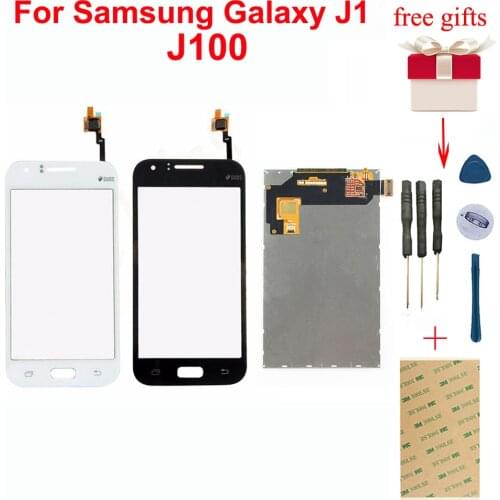 AGWSUSI Screens For Samsung Galaxy J1 Duos