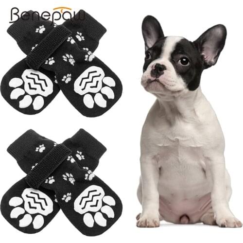 Носки для собак Benepaw China At AliExpress
