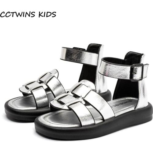 CCTWINS KIDS Children's Slippers