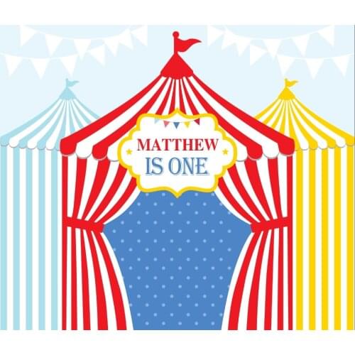 JOHNSON Tourist Tents