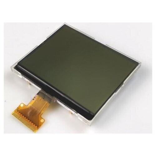24PIN COG 12896 LCD Screen ST7571 Controller SPI/I2C/Parallel Interface White/Blue Backlight