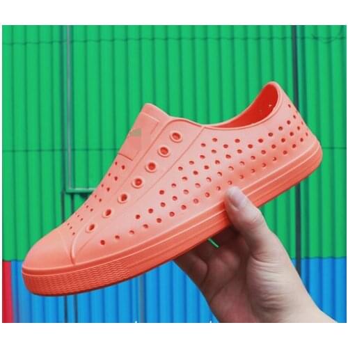 New Mesh Breathable Hiking Shoes Mens Sneakers Outdoor Trail Trekking Mountain Climbing Sports Shoes For Male Summer