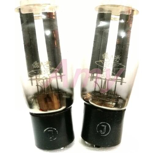 The new color box is equipped with the 5Z3P electron tube, J class, 5Z3PA, 5U4G, 5U3C, 274B and the same batch