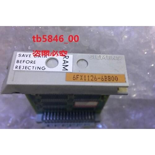 RAM 6FX1126-6BB00 570 266 9002.01