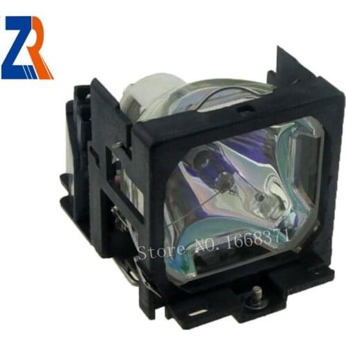ZR Original Projector Lamp with housing LMP-C160 for VPL-CX11 Projectors