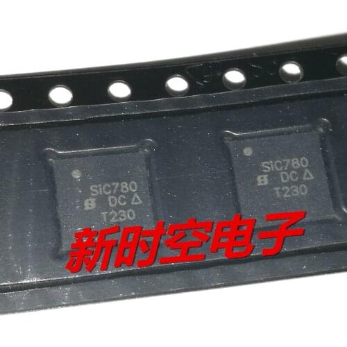 Neworiginal 10PCS/LOT SIC780 SIC780CD SIC780CD-T1-GE3