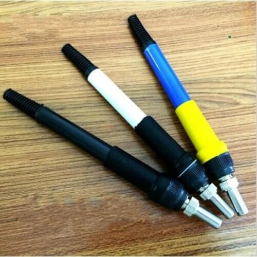 T12 handle 936 station iron Soldering Handle modification preferred style DIY