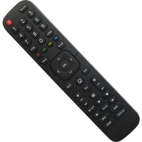 Remote Control For Hisense EN2C27 EN2Q27 EN2H27 32N4 39N4 50N4 55N4 55N5 40K3110W 43K3110W 32P4 39P4 49P4 55P4 Smart LED HDTV TV