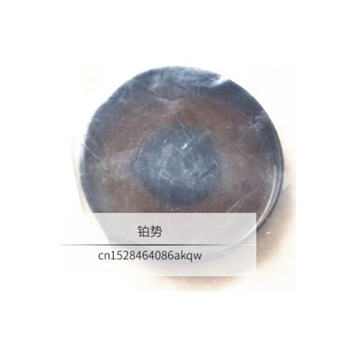 Automobile engine camshaft back cover rubber sleeve -2016vol vos 40 c3 c80 c70 xc90 Sealed eccentric shaft plug cap rubber ring