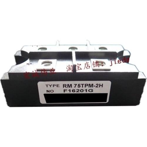 RM75TPM-2H Original, Can Provide Test, 1 Year Warranty