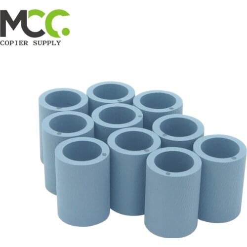 10PCS OEM FOR KONICA MINOLTA BIZHUB 600 601 750 751 PRESS C7000 C8000 PRO C5500 C5501 C6500 C6501 Double Feed Prevention Roller