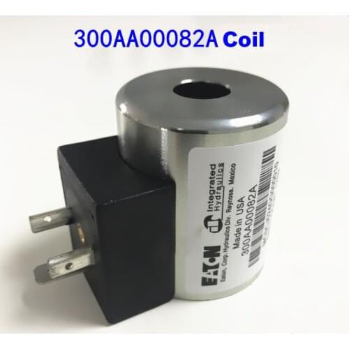 VICKERS solenoid valve coil 300AA00082A
