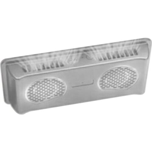 Tablet PC Heat Sink High-Power Cooling Fan Semi-Conductor Cooling for 10 Inch iPad Tablet PC Cooling