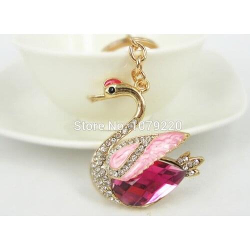 YIXUNTONG Keychains