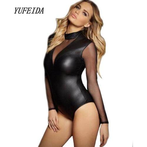 Эротические боди Yufeida China At AliExpress