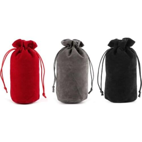 1pc Dedicated Dice Bags Velvet Tarot Card Storage Bag Toy Jewelry Mini Drawstring Package Board Game