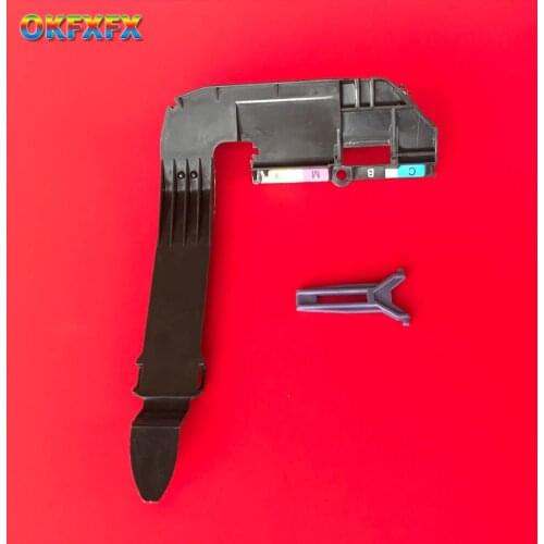 10X C7769-40041 Ink Tube Cover + lock Upper Cover of Ink Tube Supply System for HP Designjet 500 Plus 500PS 510 510PS 800 800PS