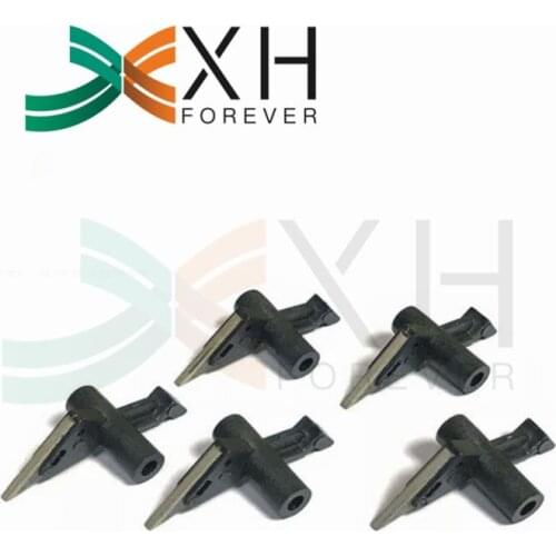 5pcs. Upper Fuser Roller Separation Claw PICKER FINGER for Konica Minolta C224 C284 C364 C454 C554 C654 C754 C226 C266 C208 C258