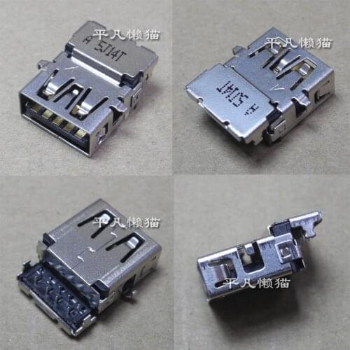 Free shipping Applicable to such as DELL, HP notebook lenovo USB 3.0 tongue in 1.75 CM long