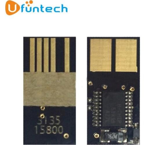 Toner cartridge chip X746H2KG X746H2CG X746H2MG X746H2YG for Lexmark X746 X748 laser printer