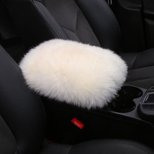 DOTAATDW Armrests For Cars