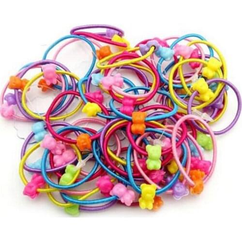 HEARTPARANOID Hair Accessories