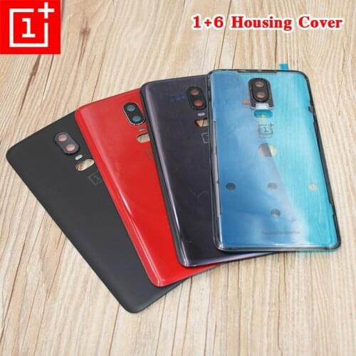 Аккумуляторы для телефонов OnePlus 6 HUAI XIAO HAI China At AliExpress