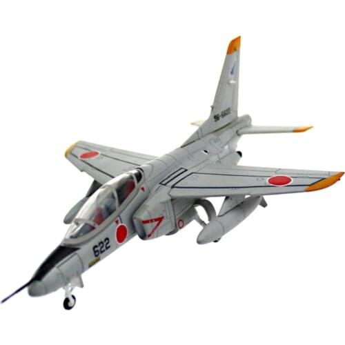 1/100 57 T-4 Alloy Aircraft Model, Airplane Model Display Gift for Adults, Plane Model Kit for Home Office Decor
